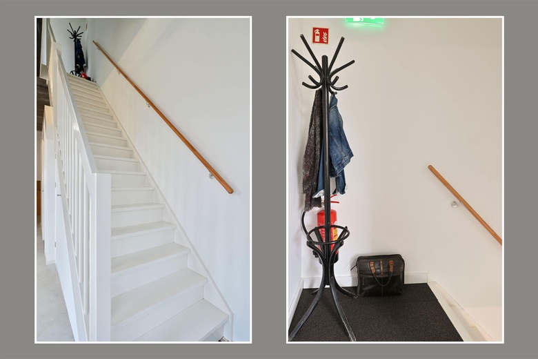 BedrijfsruimteaanBinnendelta 16 a<br/> inBlaricum