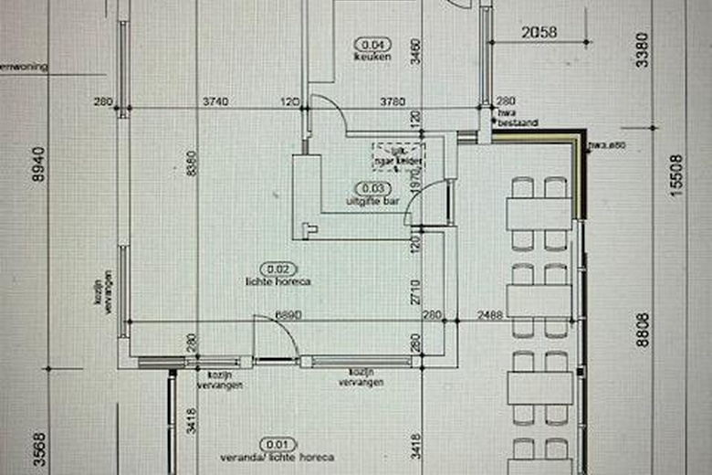 WinkelruimteaanPlechelmusstraat 10<br/> inDe Lutte