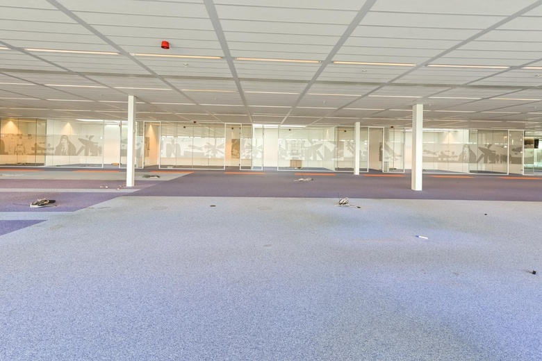 Bedrijfsruimte Hoofddorp - Hoeksteen 38 - Foto 25