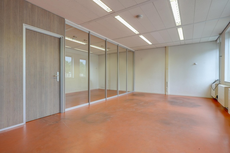 BedrijfsruimteaanTelevisieweg 79<br/> inAlmere