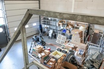 Bedrijfsruimte Zoetermeer - Heliumstraat 290 - Foto 6