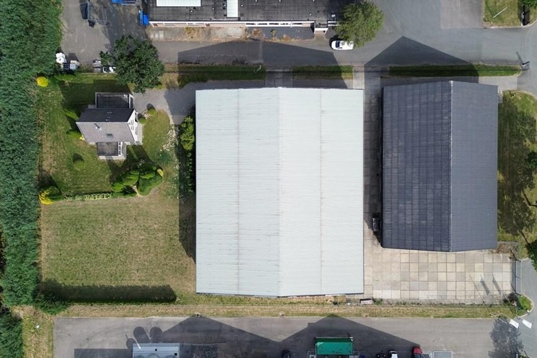 Bedrijfsruimte Emmeloord - Fabrieksweg 4 - Foto 8