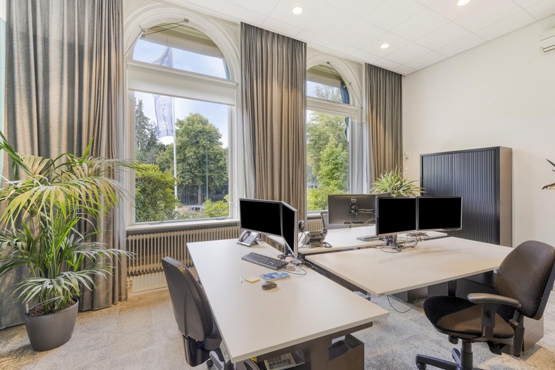 KantoorruimteaanStationsplein 62<br/> inBaarn