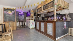 Horeca te koop Hoorn - Proostensteeg 26