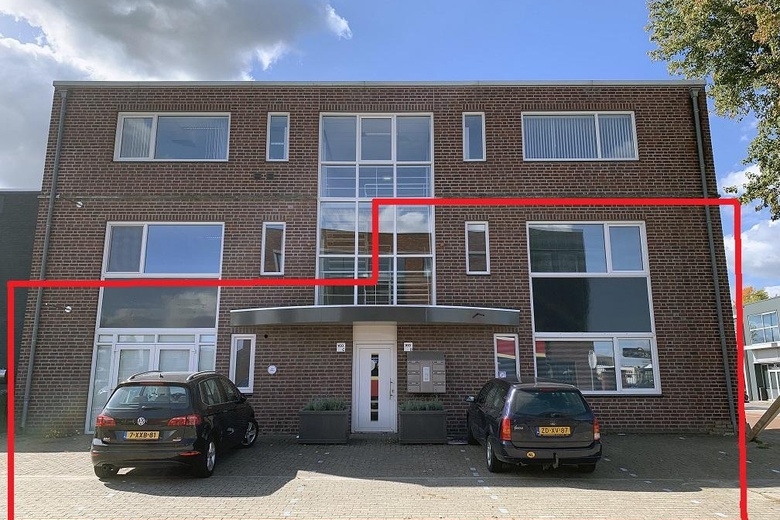 BedrijfsruimteaanIndustrieweg 160 B<br/> inBest