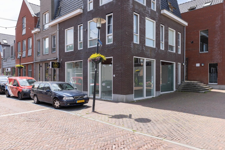 WinkelruimteaanDannestraat 1 E<br/> inBreukelen