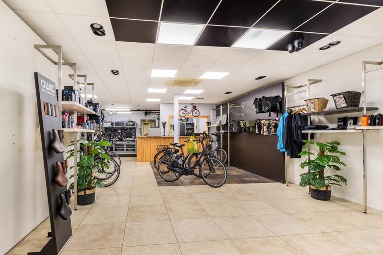 WinkelruimteaanBreestraat 87<br/> inBeverwijk