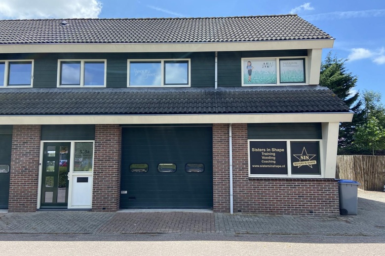 KantoorruimteaanWitte Paal 353<br/> inSchagen