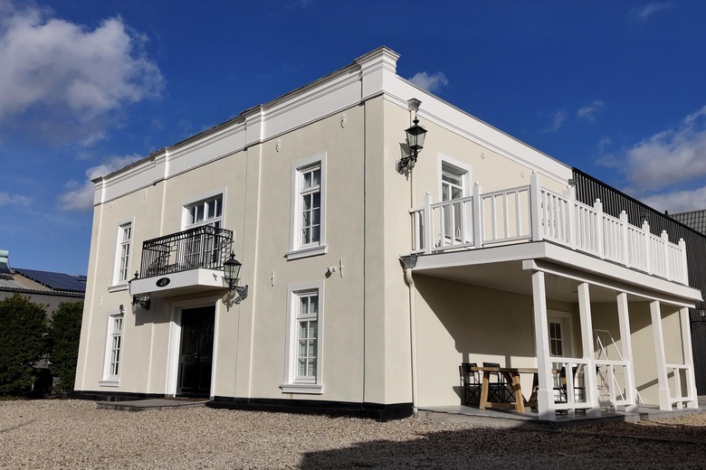 Bekijk foto 1 van Zuidersluisweg 49