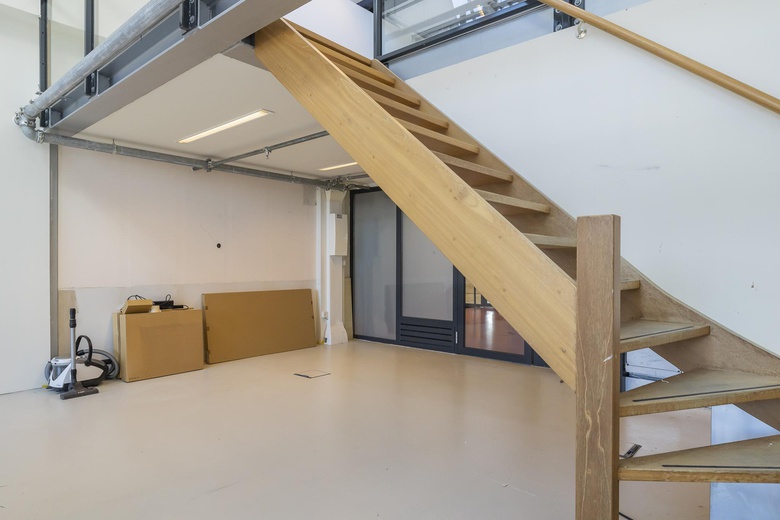 Kantoorruimteaan3e Binnenvestgracht 23 S<br/> inLeiden