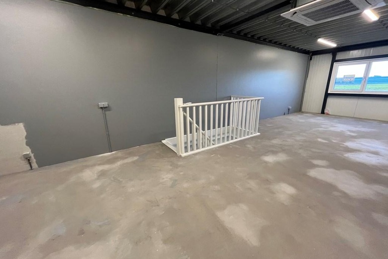 BedrijfsruimteaanJupiterstraat 23 D<br/> inKerkrade