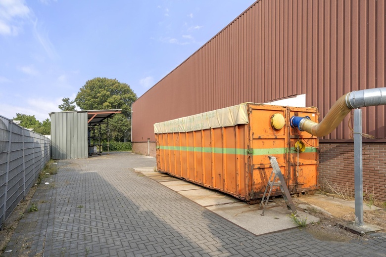 BedrijfsruimteaanLumierestraat 3 B<br/> inEde BedrijfsruimteaanLumierestraat 3 B<br/> inEde