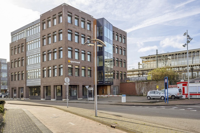 KantoorruimteaanPrins Bernhardplantsoen 106<br/> inHengelo