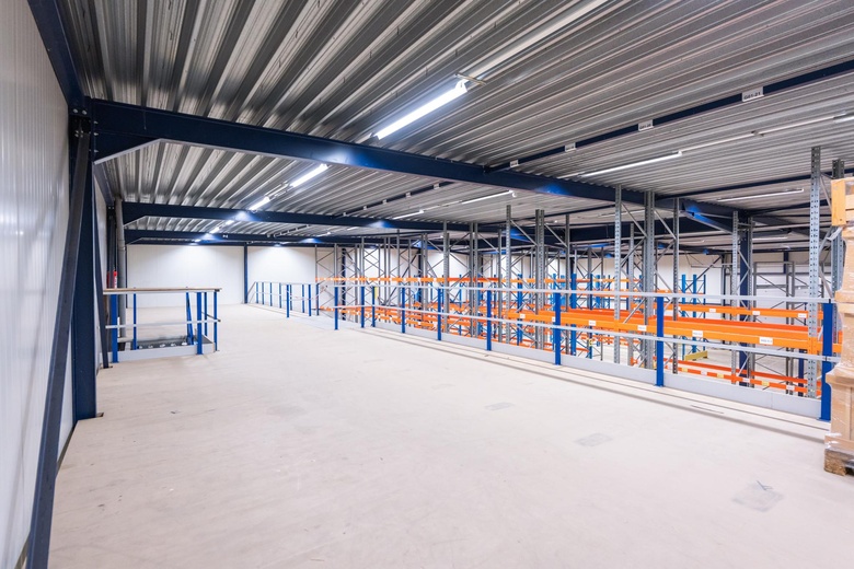 Bedrijfsruimte Asten - Stikker 18 - Foto 15