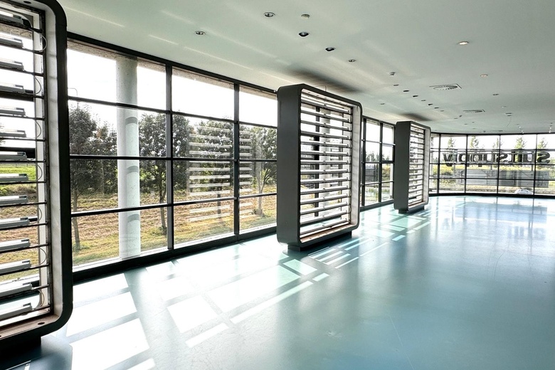 KantoorruimteaanVan Voordenpark 1<br/> inZaltbommel KantoorruimteaanVan Voordenpark 1<br/> inZaltbommel