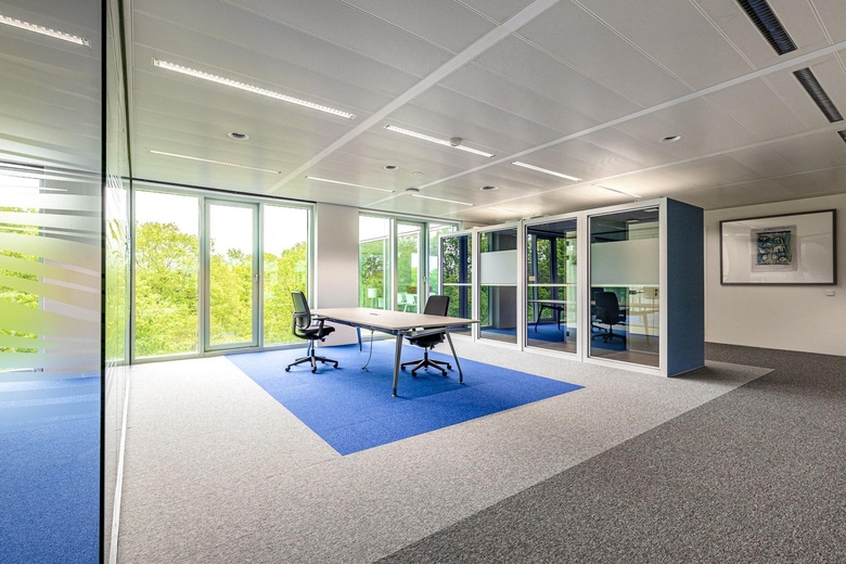 KantoorruimteaanHigh Tech Campus 51<br/> inEindhoven KantoorruimteaanHigh Tech Campus 51<br/> inEindhoven