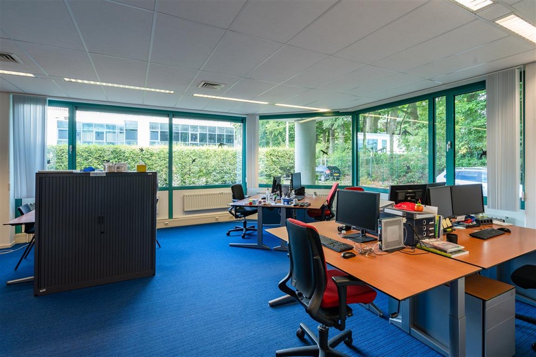 KantoorruimteaanOdijkerweg 19<br/> inDriebergen KantoorruimteaanOdijkerweg 19<br/> inDriebergen