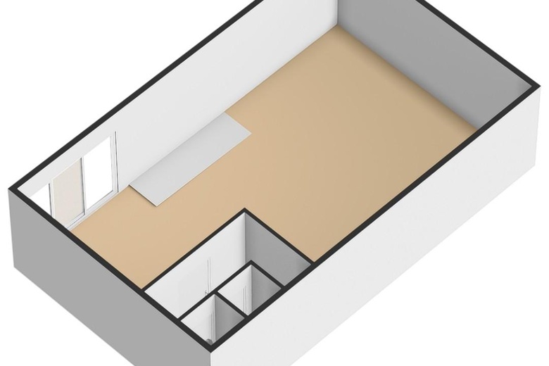 Bedrijfsruimte Almere - Splijtbakweg 72 A - Foto 30