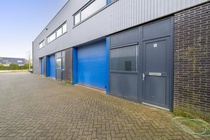 Bekijk foto 5 van Van Der Waalsstraat 8 C