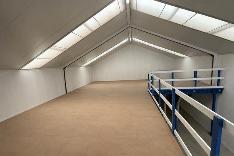 Bedrijfsruimte Bruinisse - Nijverheidsweg 18 - Foto 7