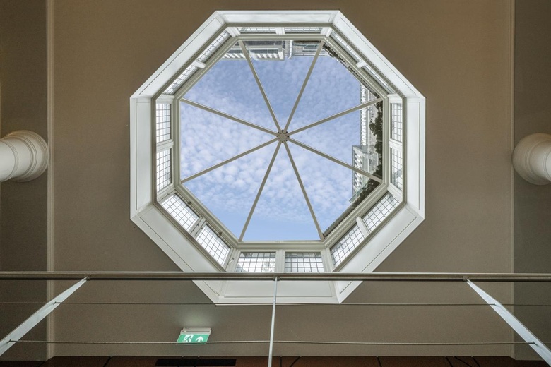 Kantoorruimte Amsterdam - Kerkstraat 342 - Foto 12