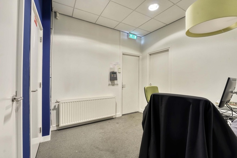 WinkelruimteaanKorevaarstraat 2<br/> inLeiden