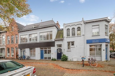 Bekijk foto 2 van Tetterodestraat 52 - 54