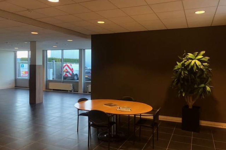 KantoorruimteaanEkkersrijt 1412 1e etage<br/> inSon en Breugel KantoorruimteaanEkkersrijt 1412 1e etage<br/> inSon en Breugel