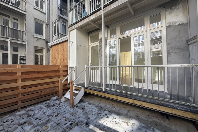 Kantoorruimte Amsterdam - Balthasar Floriszstraat 61 H - Foto 11