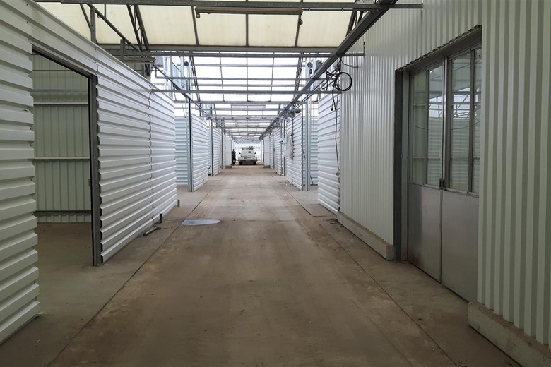 BedrijfsruimteaanMeerlandenweg 65<br/> inAmstelveen