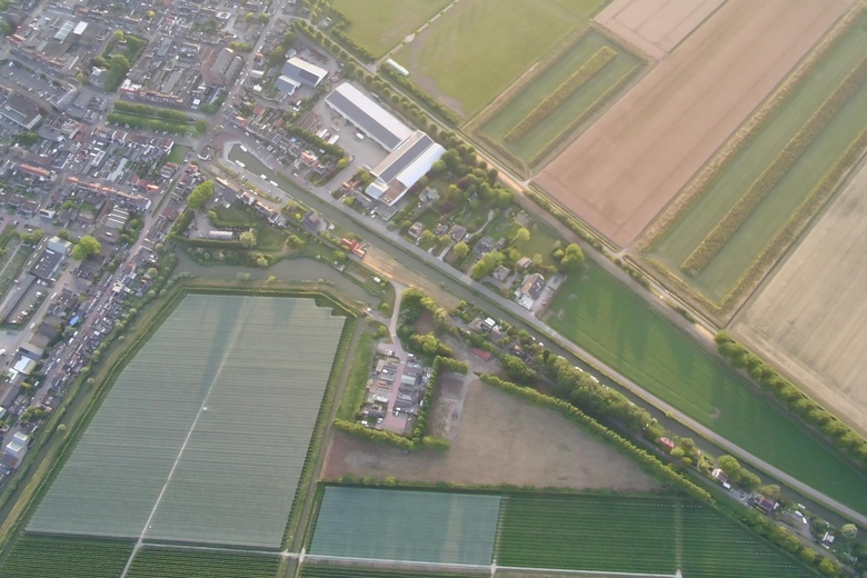 Kavel Dinteloord - Galgendijk 2 - Foto 6