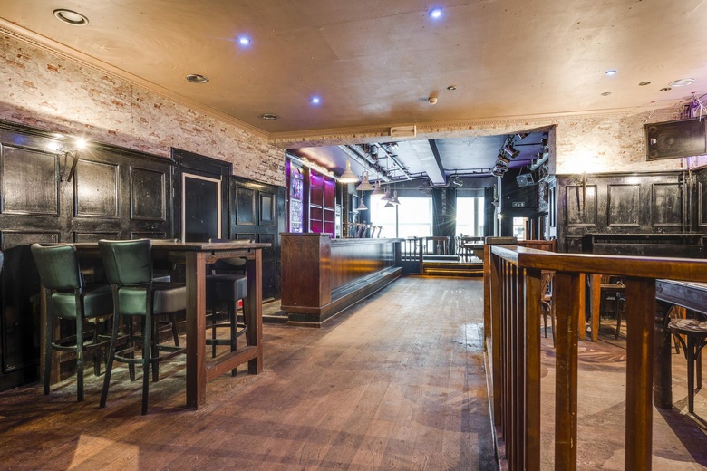 HorecaaanBeekstraat 13<br/> inWeert