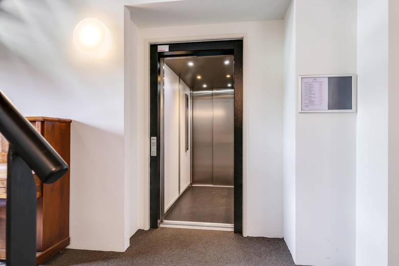 KantoorruimteaanBredestraat 170<br/> inNijmegen