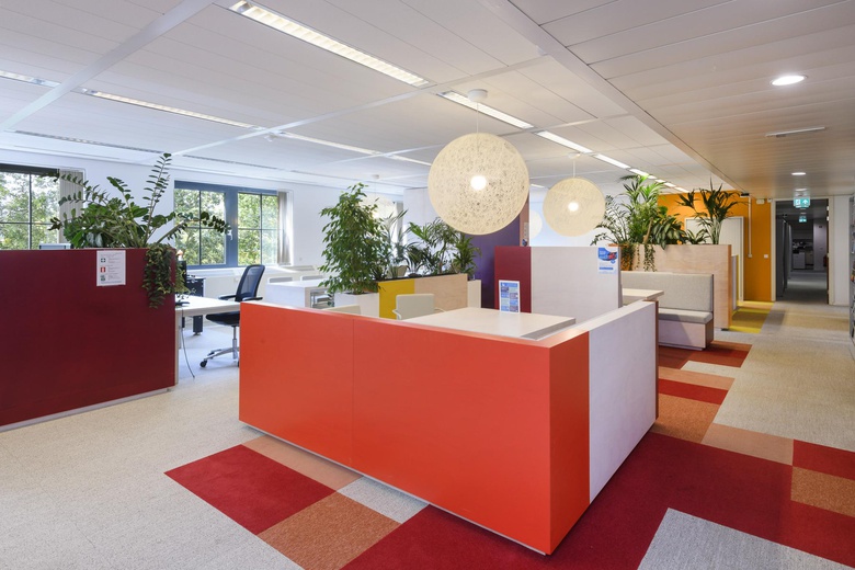 KantoorruimteaanHet Rond 6 D<br/> inZeist KantoorruimteaanHet Rond 6 D<br/> inZeist