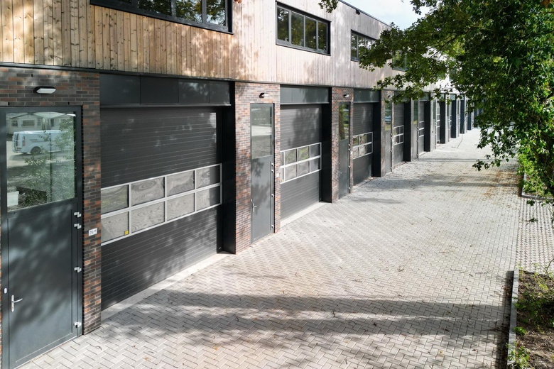 BedrijfsruimteaanAmersfoortsestraat 76 09<br/> inSoesterberg