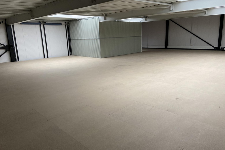 Bedrijfsruimte Nieuwkoop - Industrieweg 33 - Foto 7