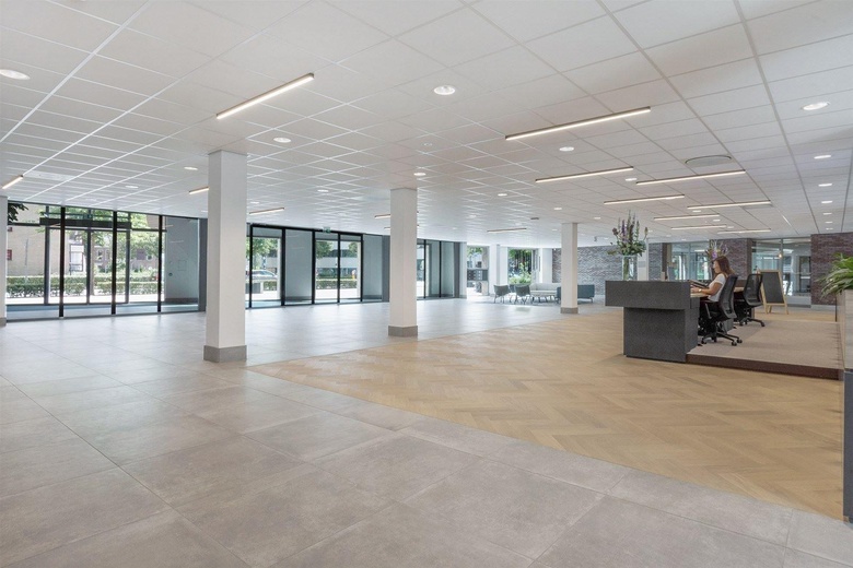 KantoorruimteaanVan Asch van Wijckstraat 55<br/> inAmersfoort