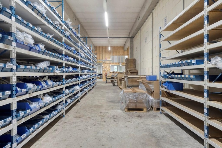 KantoorruimteaanBerenkoog 49<br/> inAlkmaar