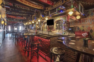 Horeca te koop De Kwakel - Drechtdijk 21
