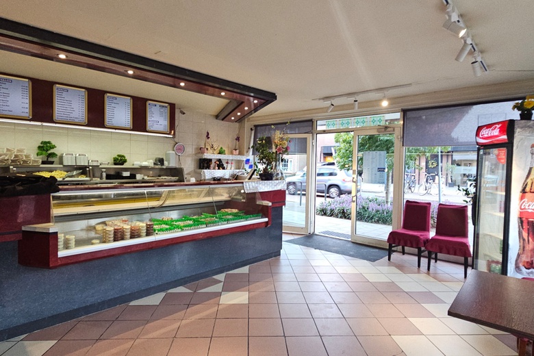 HorecaaanPatrimoniumlaan 34<br/> inVeenendaal