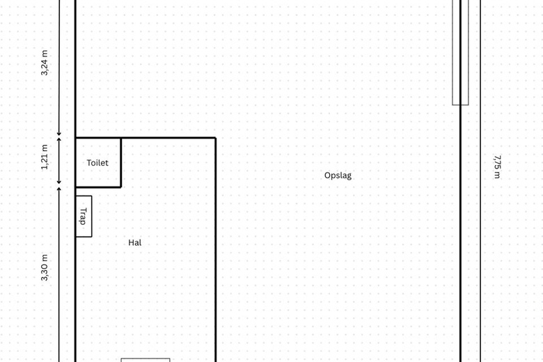 KantoorruimteaanNeutronenlaan 36<br/> inUden