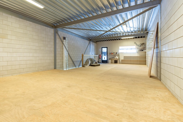 Bedrijfsruimte Roelofarendsveen - Veenderveld 50 - Foto 11
