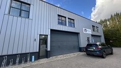 Bedrijfsruimte te huur Nieuwegein - Archimedesbaan 12 6