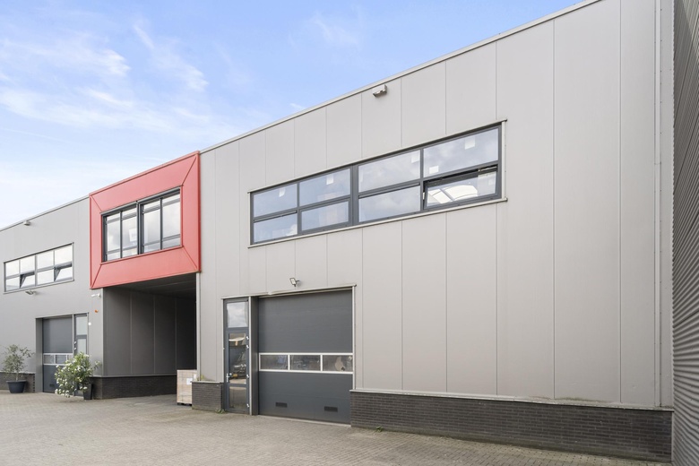BedrijfsruimteaanDarwinstraat 29 A<br/> inEde