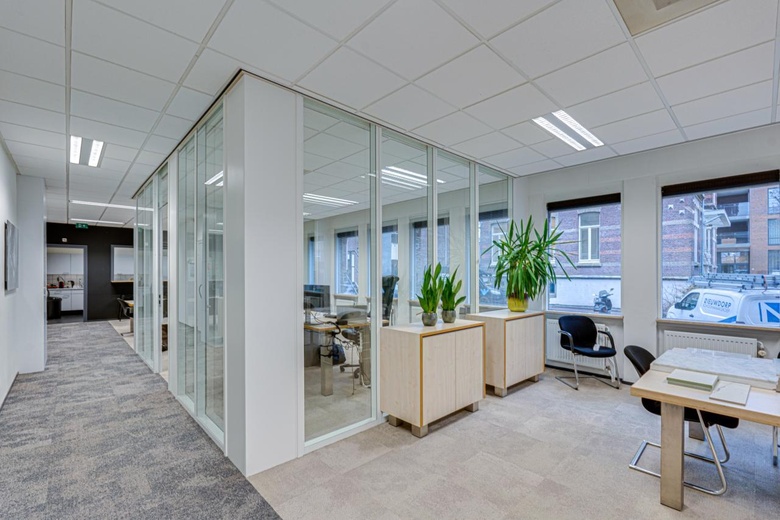 Kantoorruimteaanv.d.Spiegelstraat 2<br/> inGoes Kantoorruimteaanv.d.Spiegelstraat 2<br/> inGoes