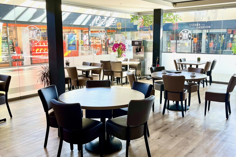 HorecaaanWesseler-nering 1<br/> inEnschede