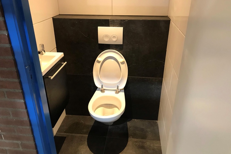 Bedrijfsruimte Uden - Weverstraat 15 A - Foto 10
