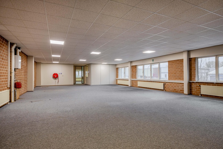 KantoorruimteaanStorkstraat 1<br/> inLekkerkerk