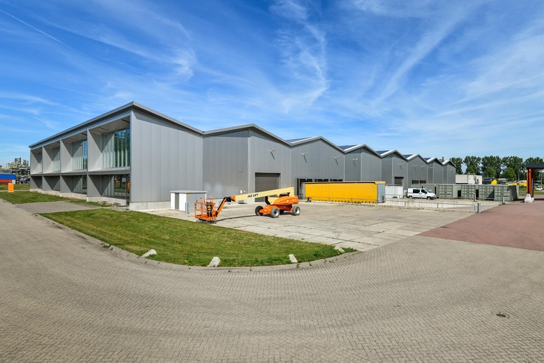Bedrijfsruimte Arnhem - Westervoortsedijk 73 AR - Foto 2