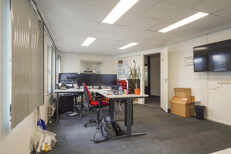 KantoorruimteaanEuregioweg 255<br/> inEnschede